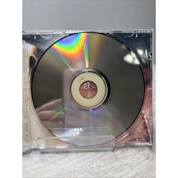 Tim McGraw – Greatest Hits Vol. 2 CD 2006 Country Curb Records - Picture 5 of 5